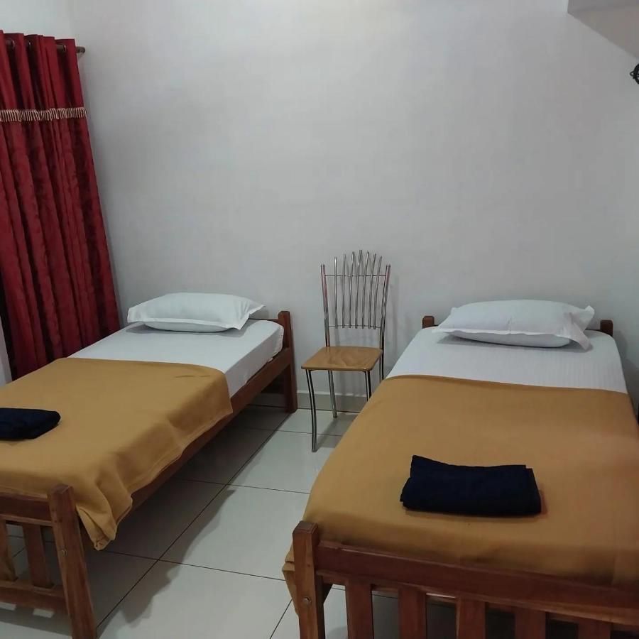 Lloydskochi Home Stay Extérieur photo
