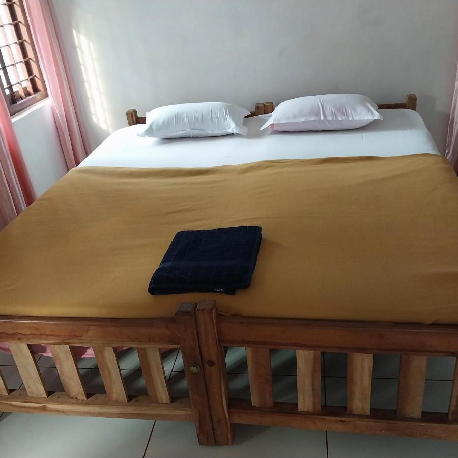 Lloydskochi Home Stay Extérieur photo