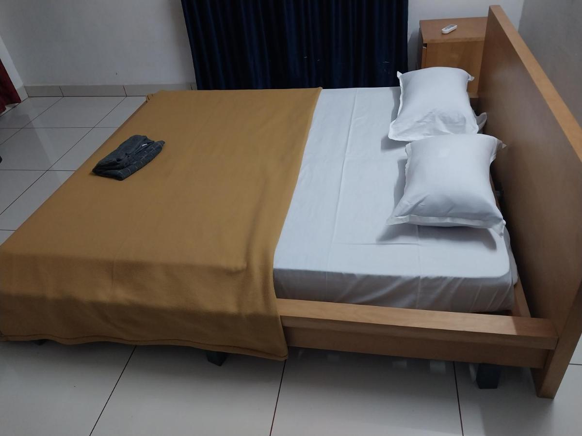Lloydskochi Home Stay Extérieur photo